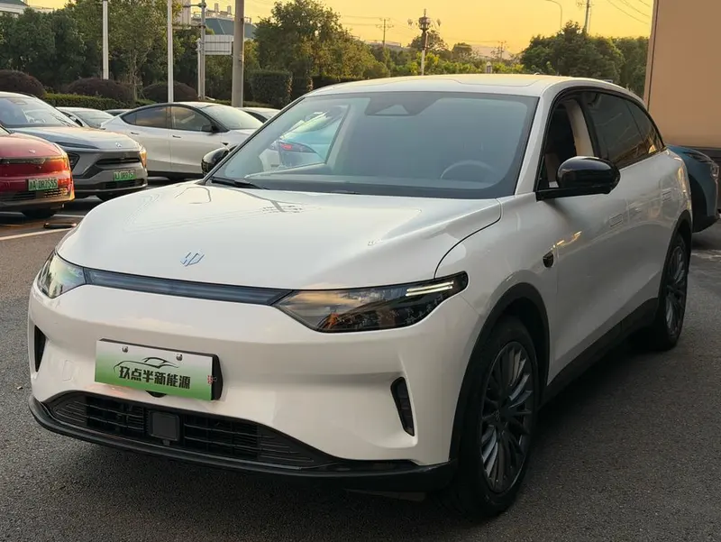 Leapmotor C11, 2024