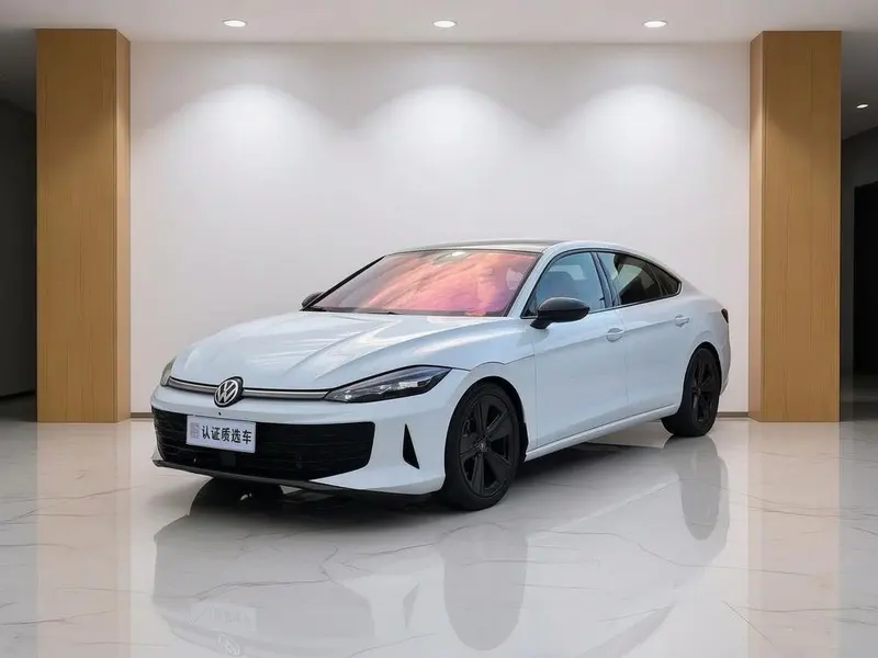 Volkswagen Lamando, 2026