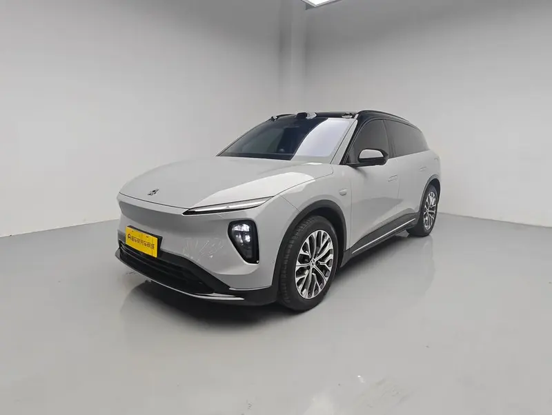 NIO ES6, 2024