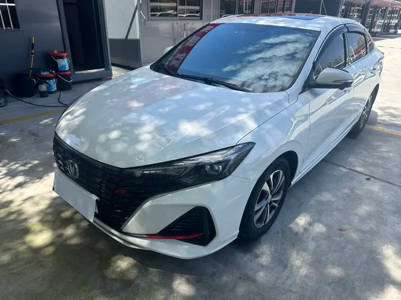 Changan Eado, 2024