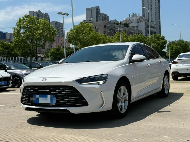 Buick Regal, 2023