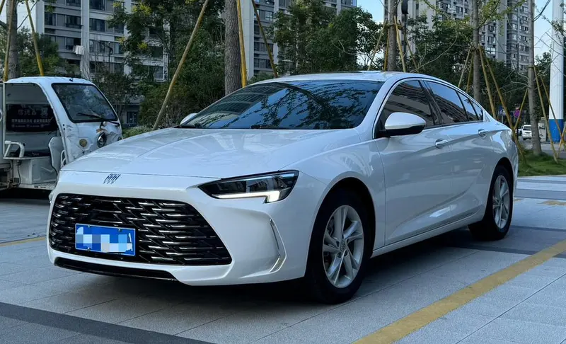 Buick Regal, 2023