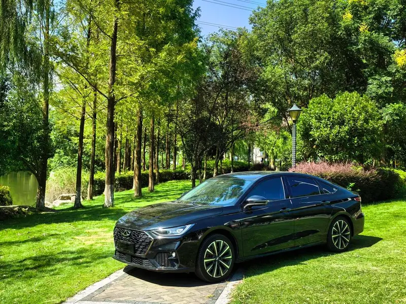 Chery Arrizo 8 PRO, 2025