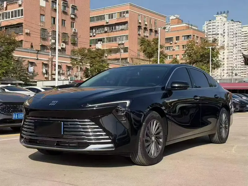 Buick LaCrosse, 2023