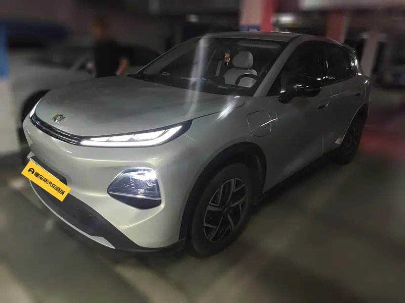 Changan Qiyuan Q05, 2026