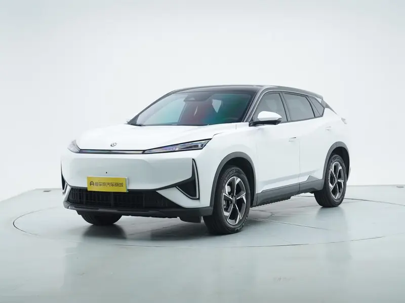 Dongfeng Fengshen Fengshen L7 EV, 2026