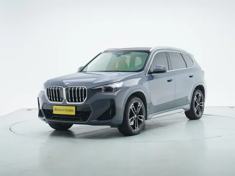 BMW X1 sDrive25Li M Sport, 2023 — фото 1