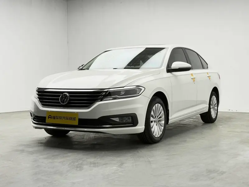 Volkswagen Lavida, 2019