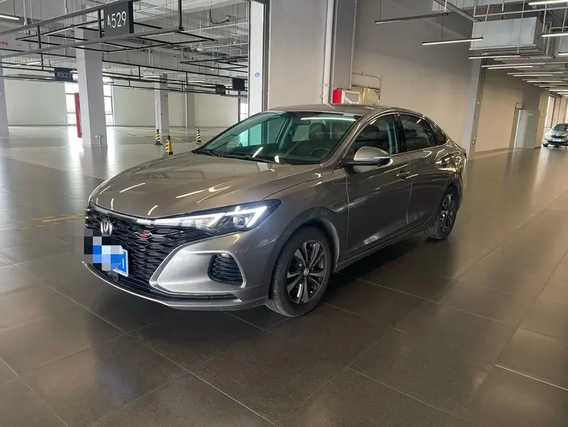 Changan Eado, 2021
