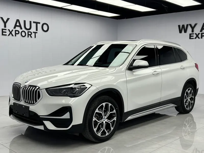 BMW X1 sDrive20Li Prestige Version, 2022 — фото 1