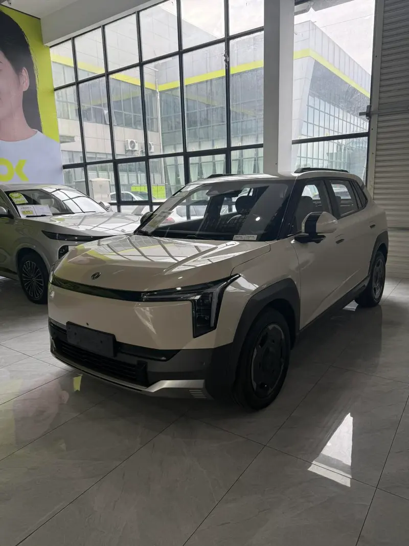 Dongfeng Yipai Nami 06, 2025