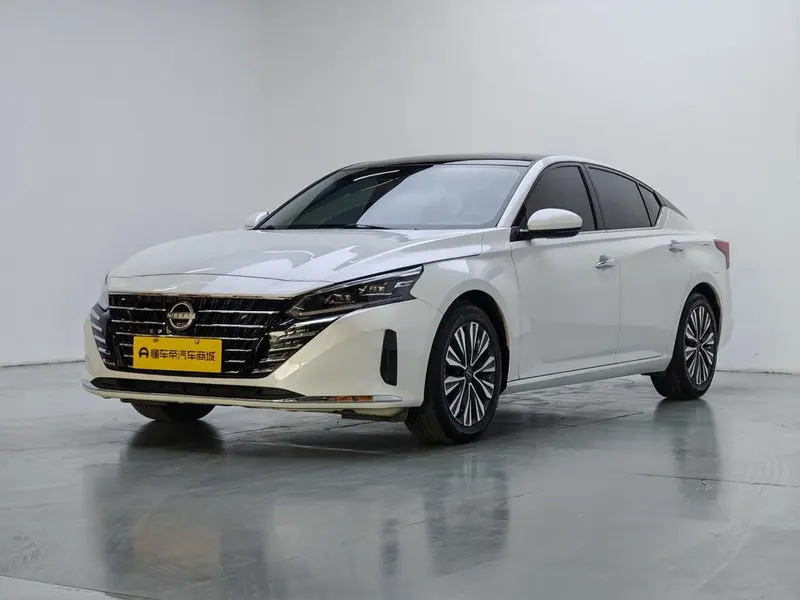 Nissan Teana, 2022