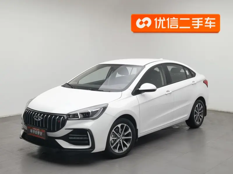 Chery Arrizo 5, 2025