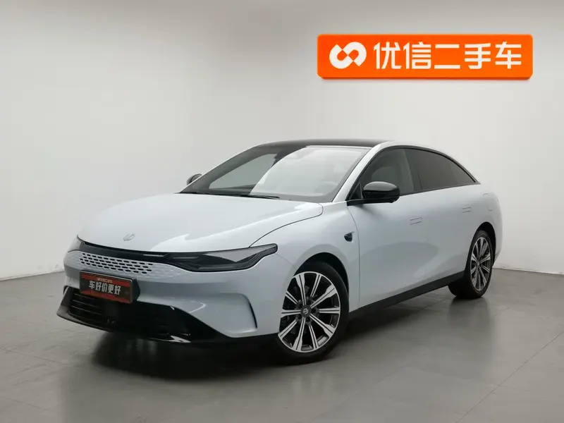 Leapmotor C01, 2023