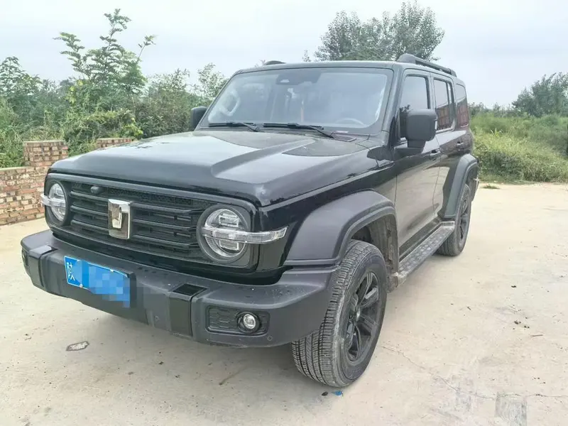 Tank 300, 2024