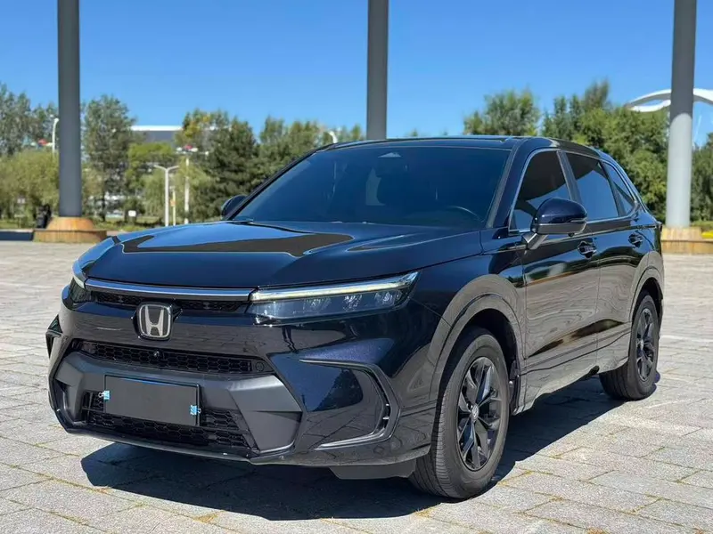 Honda Breeze, 2025