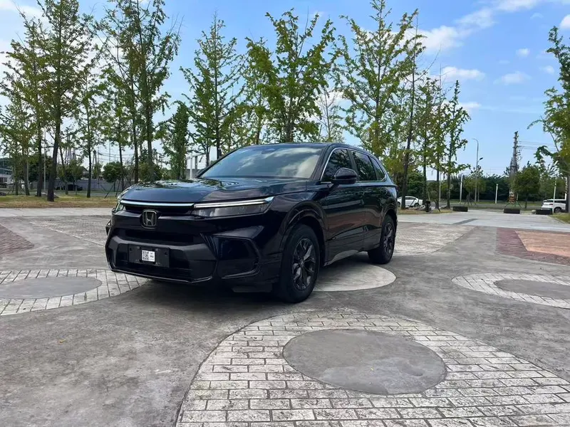 Honda Breeze, 2023