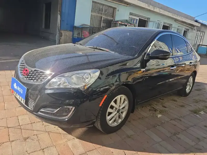 Hyundai Elantra, 2016