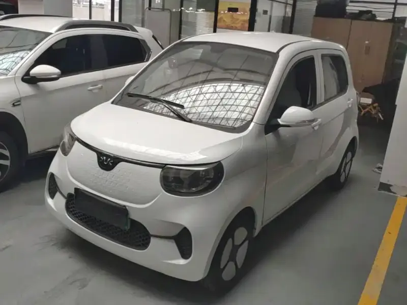 FERRAL EV, 2022