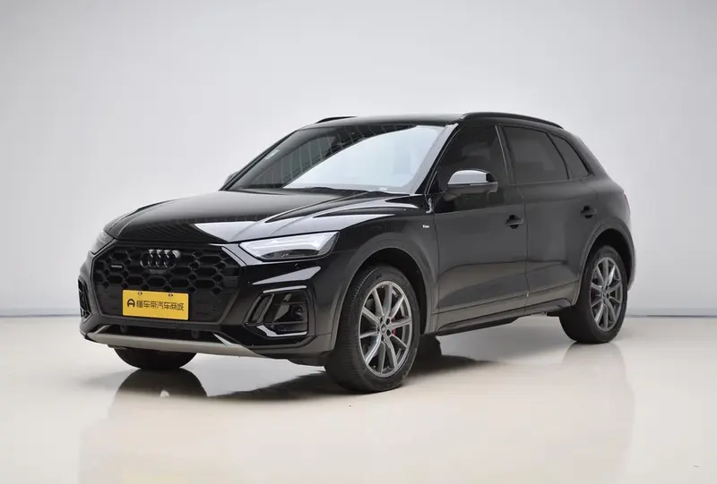 Audi Q5L, 2023