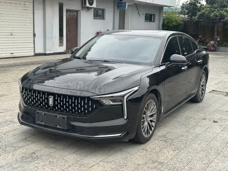 Bestune B70 FAW Besturn B70 2021 1.5T Auto Joy Type, 2023 — фото 1