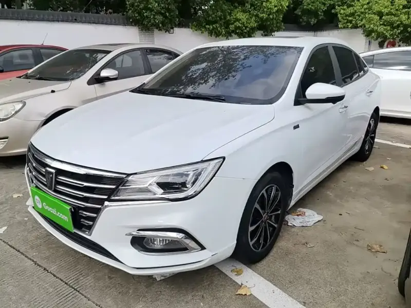 Roewe i5, 2020