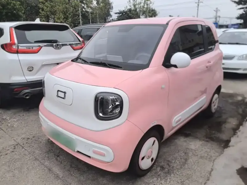 Bestune Pony, 2025