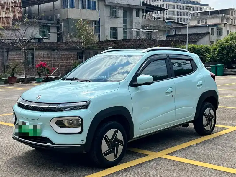 eπ Nano EX1, 2023