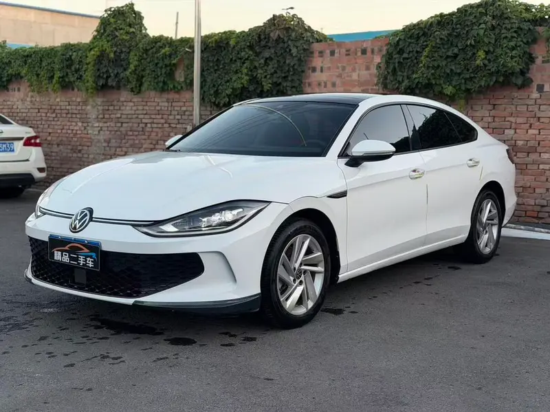 Volkswagen Lamando, 2023