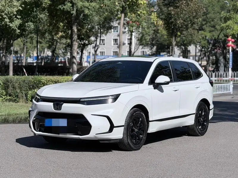 Honda Breeze, 2024