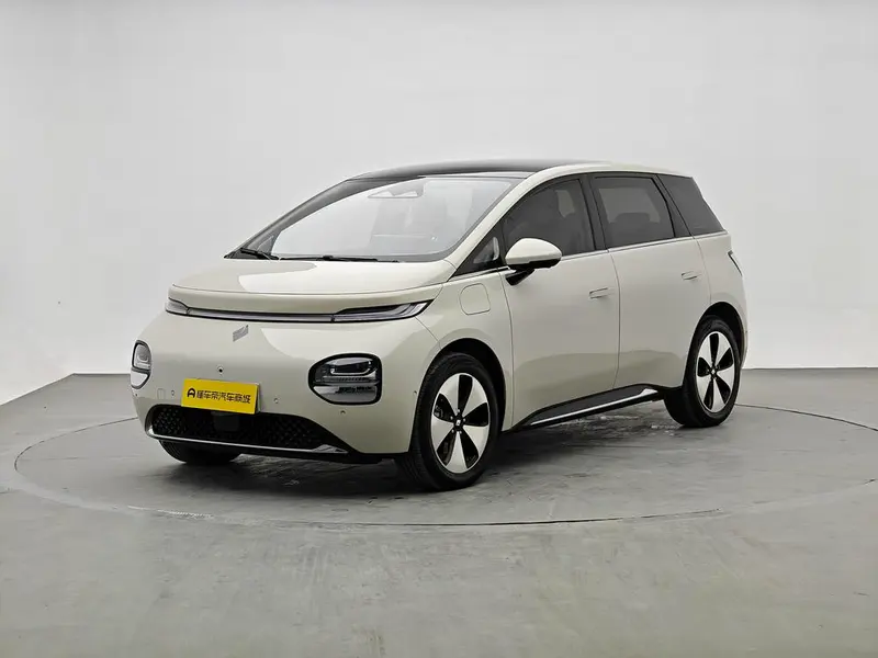 Baojun Yunduo, 2023