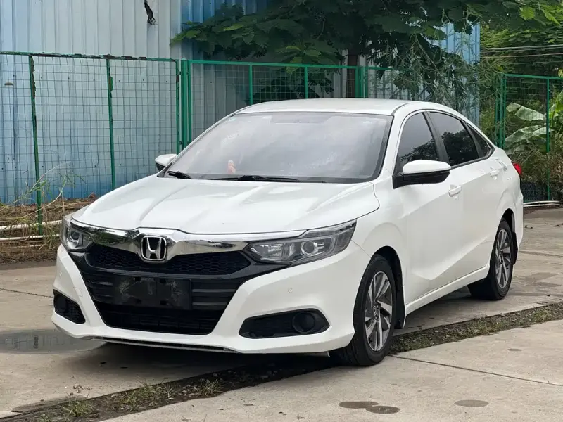 Honda Crider, 2019