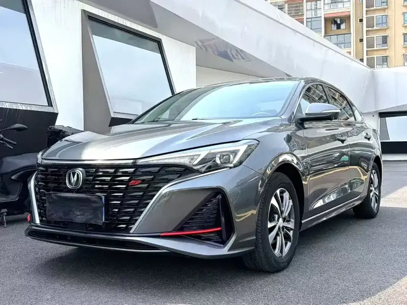 Changan Eado, 2023