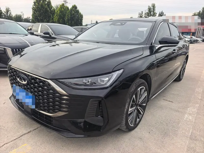 Chery Arrizo 8 PRO, 2025
