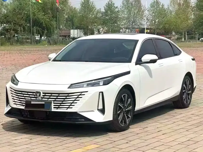 Changan Eado, 2024