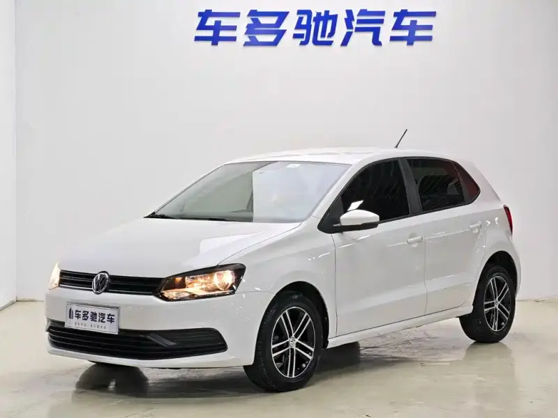 Volkswagen Polo, 2019