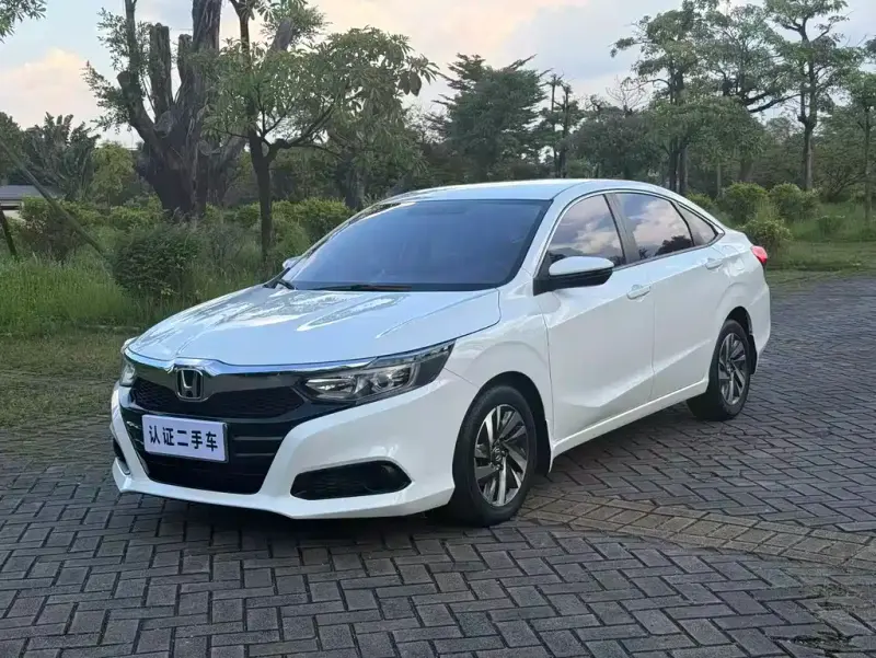 Honda Crider, 2021