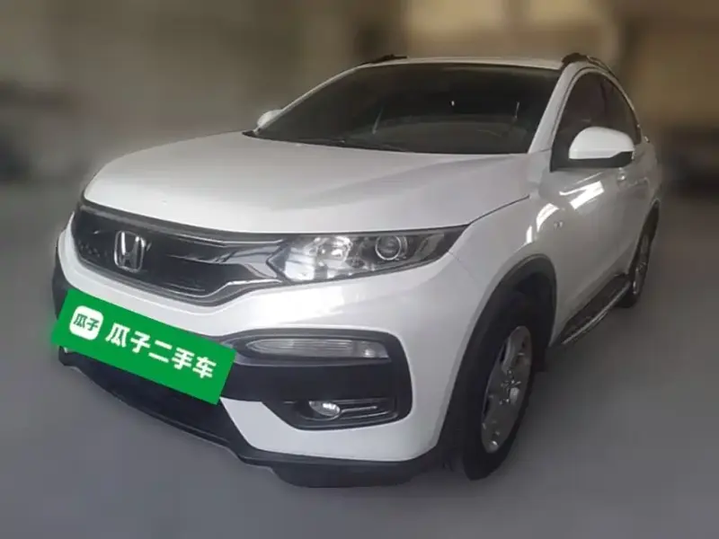 Honda XR-V, 2016