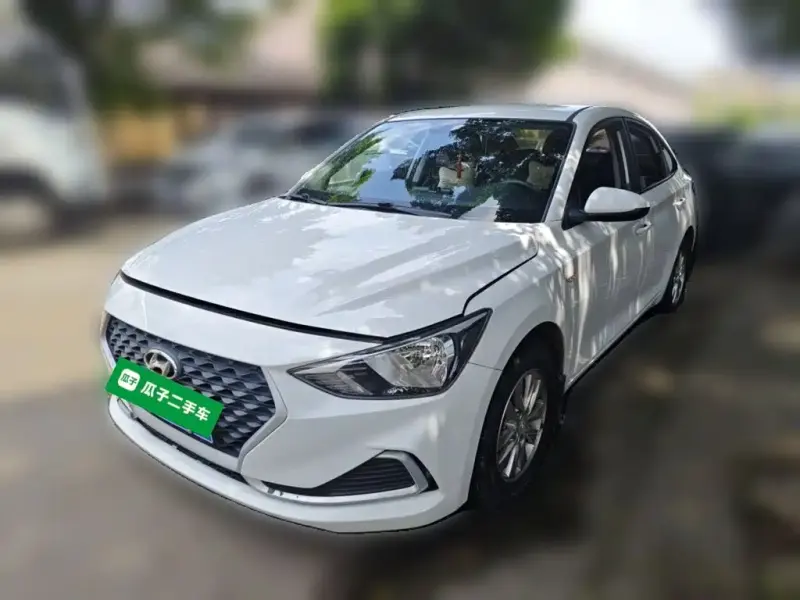 Hyundai Elantra, 2022