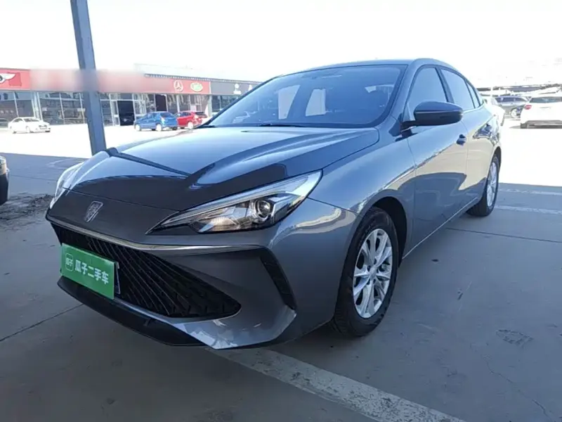 Roewe i5, 2024