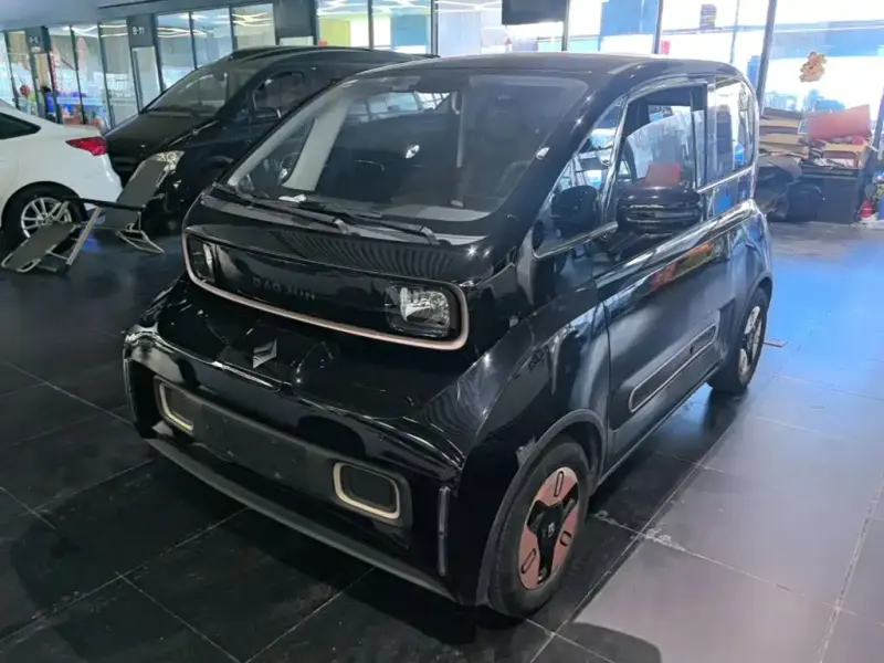 Baojun KiWi EV, 2022