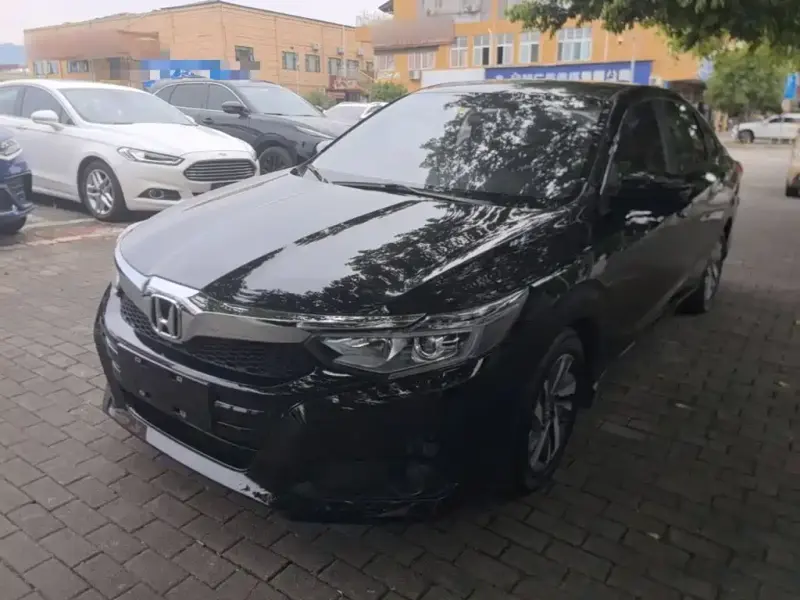 Honda Crider, 2021