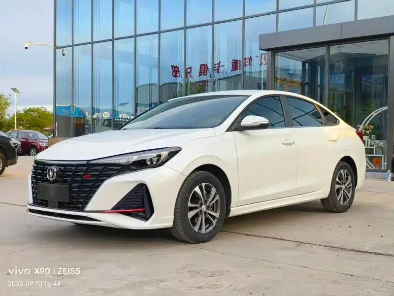 Changan Eado, 2023