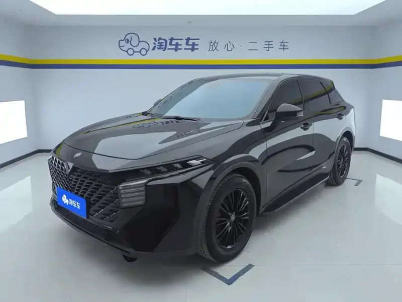Venucia V, 2023