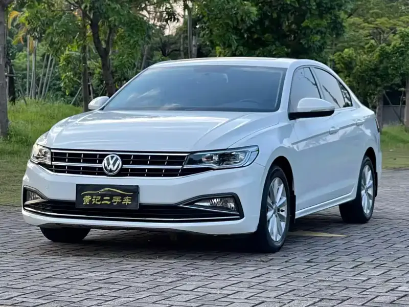 Volkswagen Bora, 2020