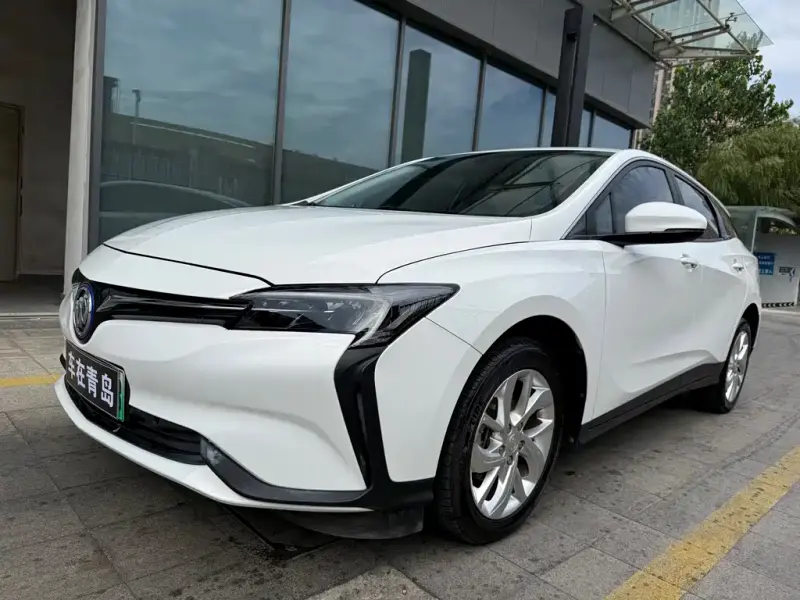Buick Velite 6, 2024