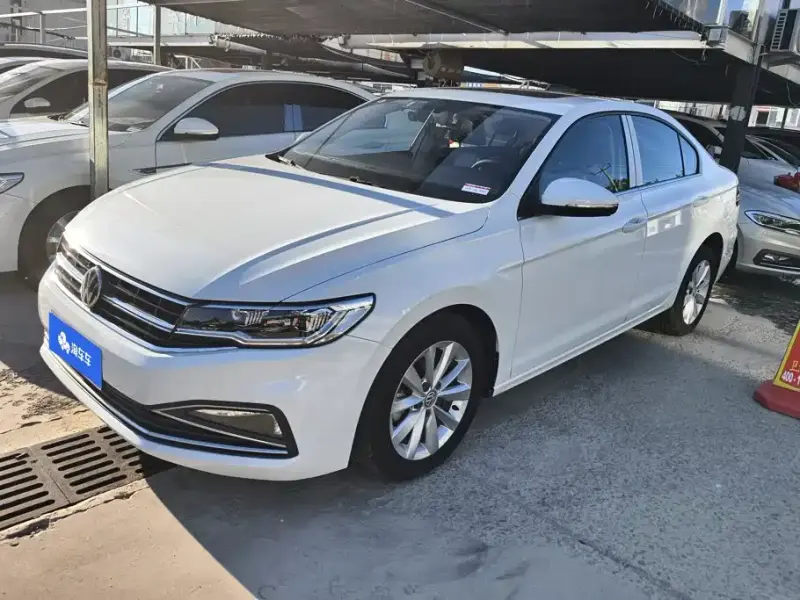 Volkswagen Bora, 2020