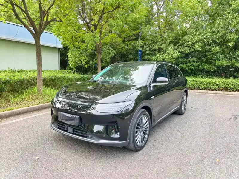 Leapmotor C11, 2023