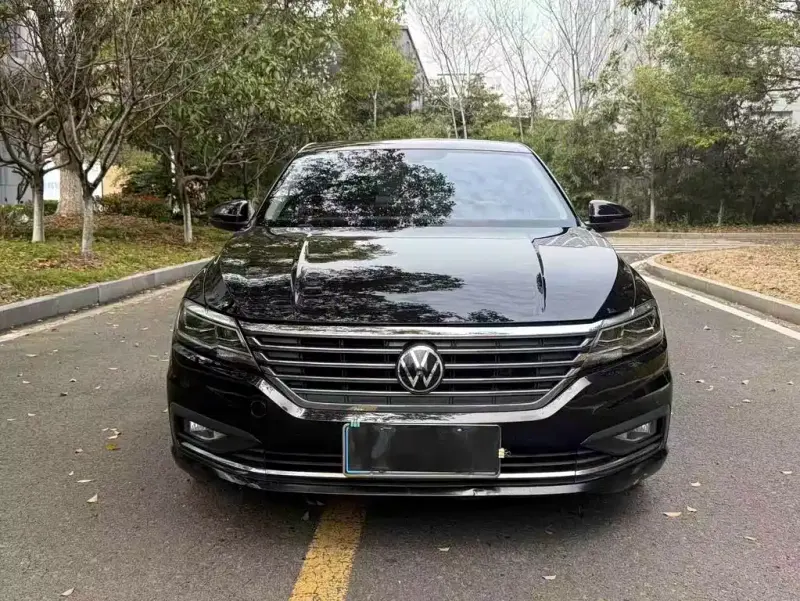 Volkswagen Lavida, 2022