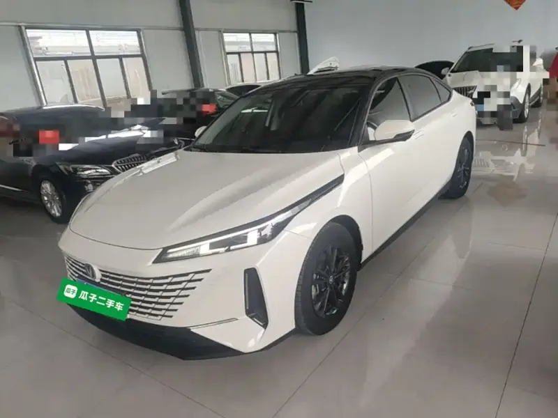 Changan Yida, 2024